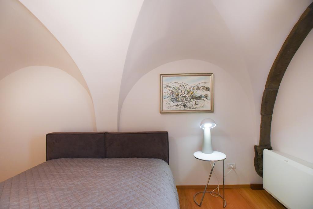 Flatinbo Apartments - Santo Stefano Болонья Екстер'єр фото