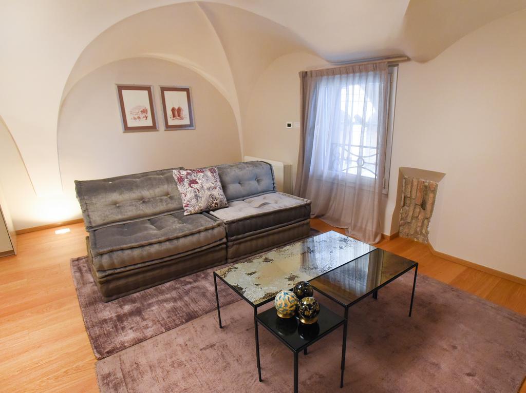 Flatinbo Apartments - Santo Stefano Болонья Екстер'єр фото