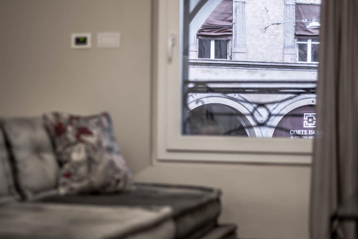 Flatinbo Apartments - Santo Stefano Болонья Екстер'єр фото