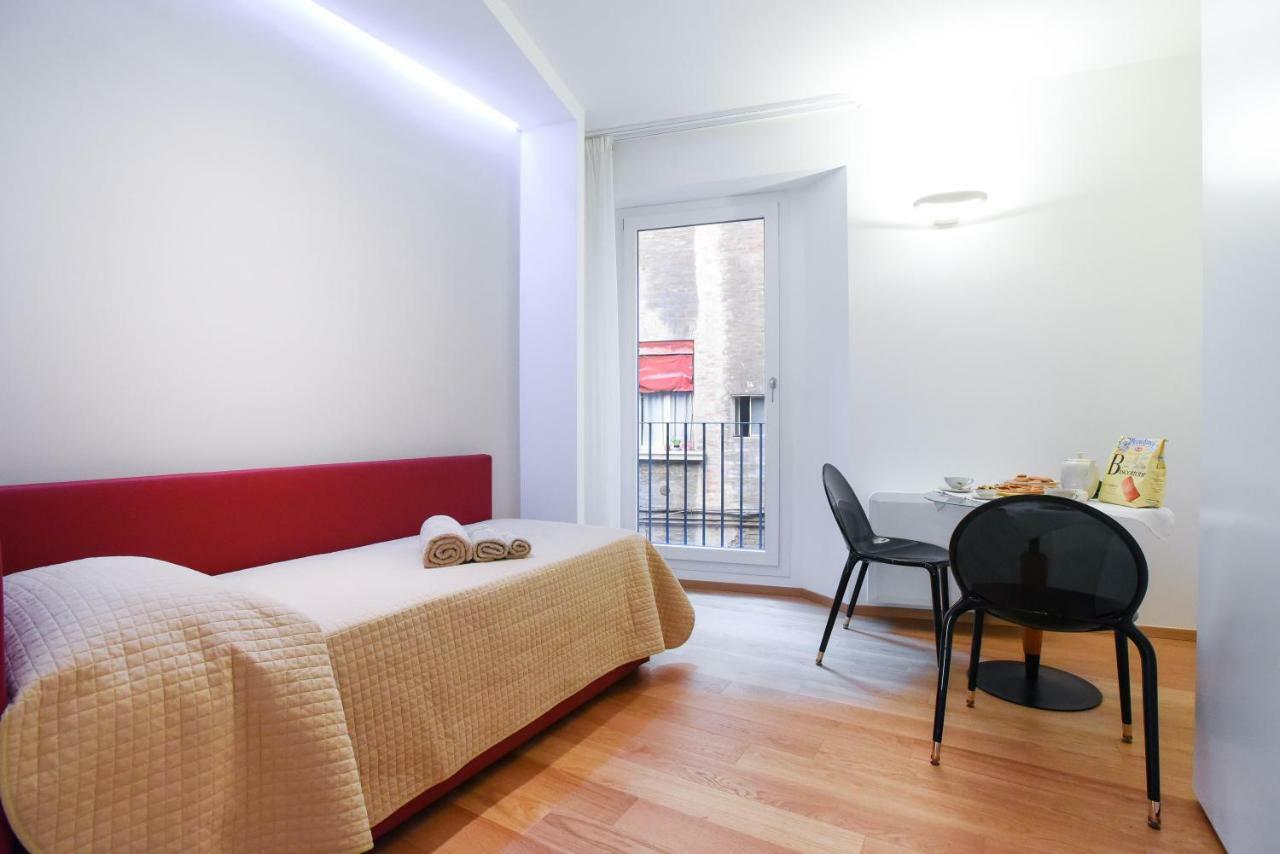 Flatinbo Apartments - Santo Stefano Болонья Екстер'єр фото
