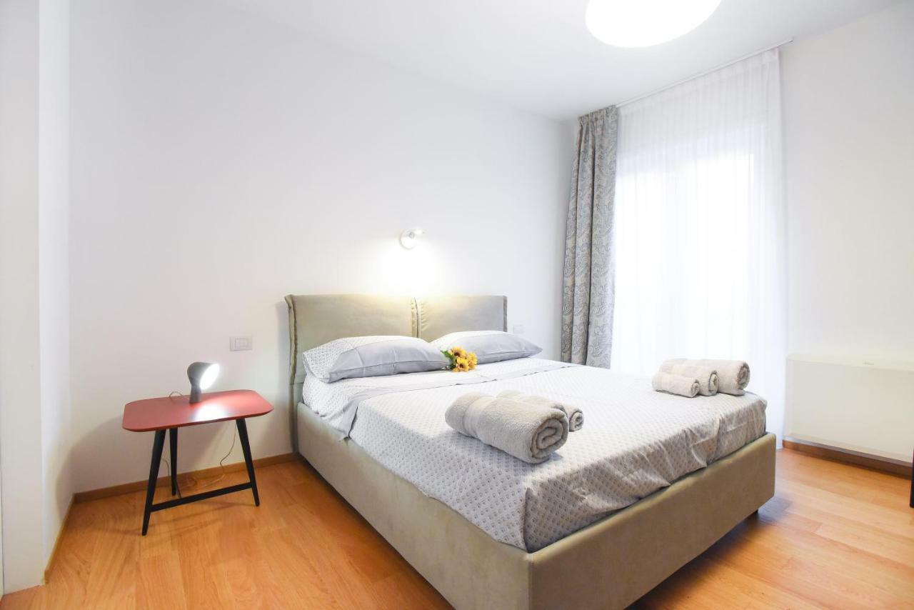 Flatinbo Apartments - Santo Stefano Болонья Екстер'єр фото