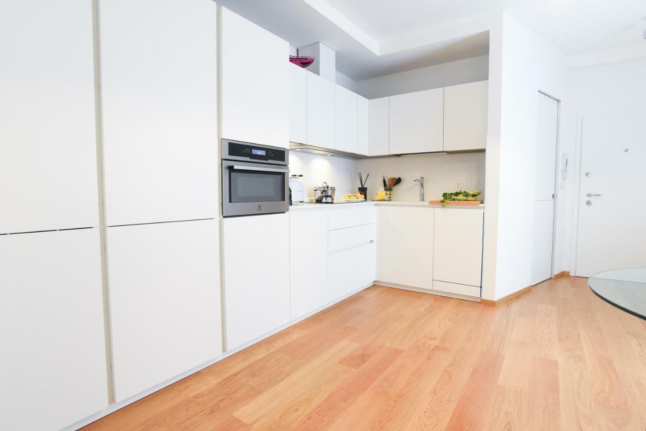 Flatinbo Apartments - Santo Stefano Болонья Екстер'єр фото