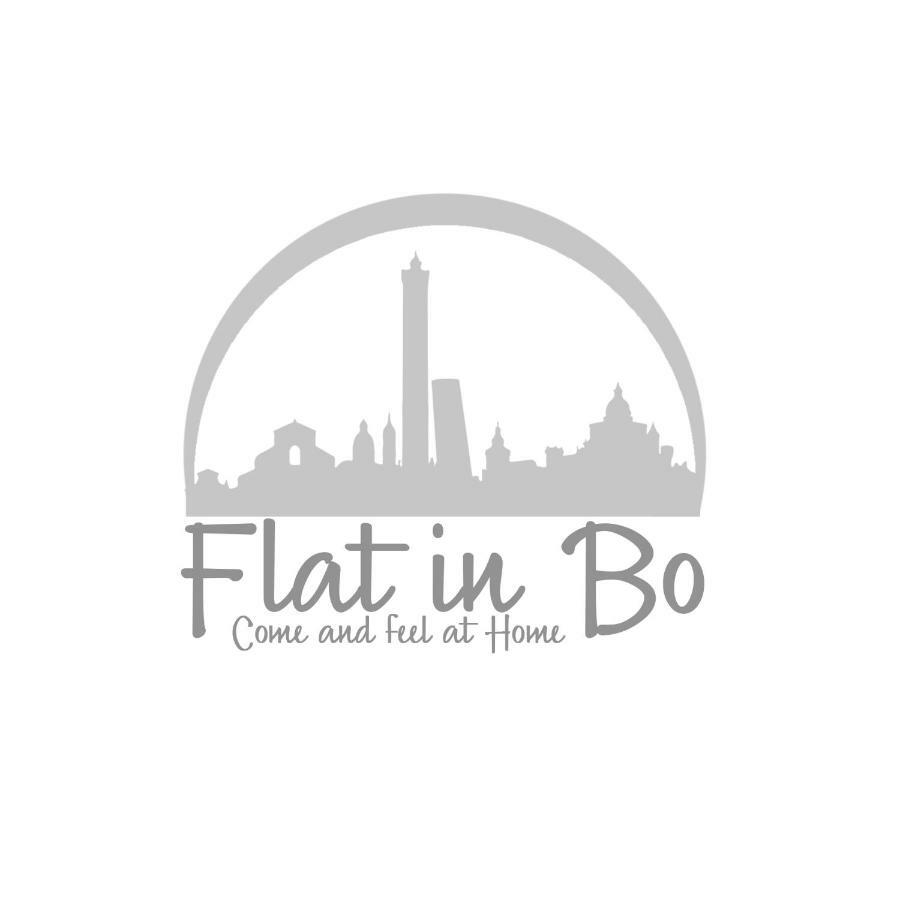 Flatinbo Apartments - Santo Stefano Болонья Екстер'єр фото